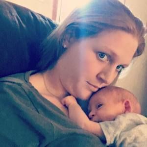 Meet your Posher, Alisa